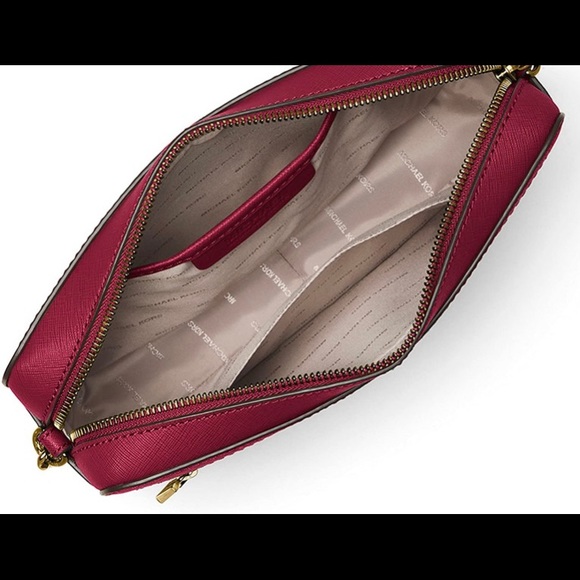 Michael Kors Large Crossbody - Picture 3 of 12